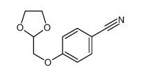 850350-15-1 structure, C11H11NO3