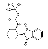 364385-60-4 structure, C19H24N2O4