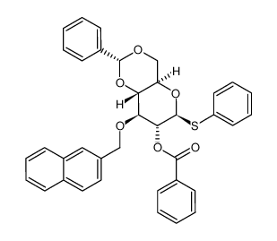 1352561-95-5 structure, C37H32O6S