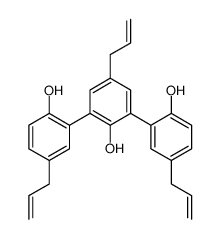 139726-29-7 structure, C27H26O3