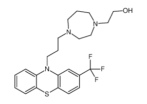 homofenazine 3833-99-6