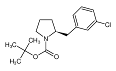 1232829-83-2 structure, C16H22ClNO2