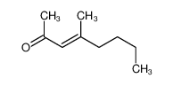 60934-88-5 structure, C9H16O