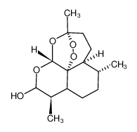 123930-80-3 structure, C15H24O5