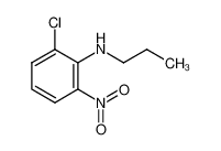 1072928-95-0 structure, C9H11ClN2O2