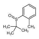 142075-25-0 structure, C11H16OS