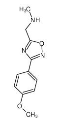 890325-34-5 structure, C11H13N3O2