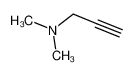 3-Dimethylamino-1-Propyne 7223-38-3