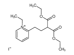 111097-88-2 structure, C16H24INO4