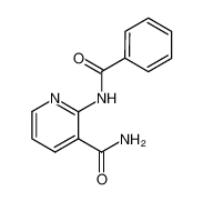 112084-96-5 2-benzoylaminonicotinamide