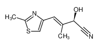 262375-55-3 structure, C9H10N2OS