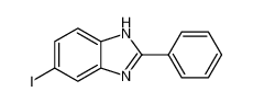 1260750-72-8 structure