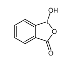 1-羟基-1,2-苯碘酰-3(1H)-酮