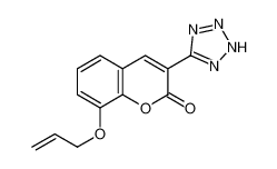 76239-37-7 structure, C13H10N4O3