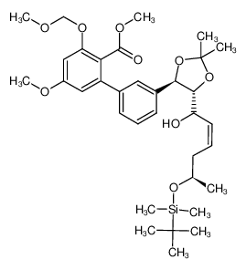 1606132-38-0 structure