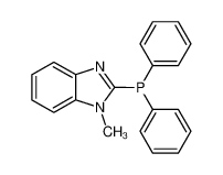 80679-28-3 structure, C20H17N2P