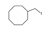 438461-39-3 structure, C9H17I