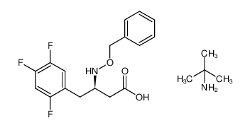 1370437-26-5 structure