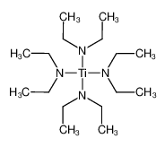 4419-47-0 spectrum, Tetrakis(diethylamino)titanium