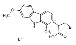 1455443-29-4 structure