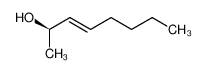 81801-15-2 structure, C8H16O