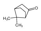 514-15-8 7,7,dimethyl-2-oxo-bicyclo[2.2.1]heptane