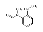 4166-43-2 formic acid-(N-methyl-2-methylamino-anilide)