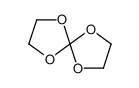 24471-99-6 1,4,6,9-tetraoxaspiro[4.4]nonane