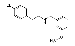 586333-01-9 structure, C16H18ClNO