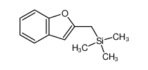 103963-59-3 structure, C12H16OSi