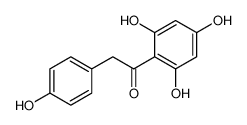 2,4,6-三羟基苯基-4'-羟基苄基甲酮图片