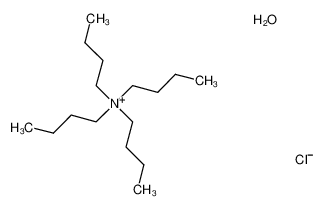四丁基氯化铵(水合物)