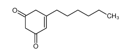 5447-85-8 structure, C12H18O2