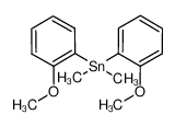 57740-79-1 structure, C16H20O2Sn