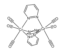 54067-86-6 structure, C18H18Cr2N6O6