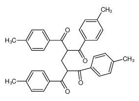 170647-13-9 structure, C35H32O4