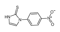 6857-35-8 structure, C9H7N3O2S