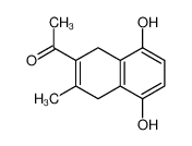 61346-00-7 structure, C13H14O3