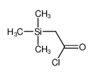 63877-23-6 structure, C5H11ClOSi