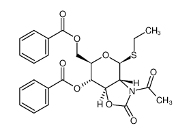 1316823-07-0 structure, C25H25NO8S