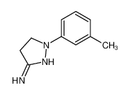 6463-31-6 structure, C10H13N3