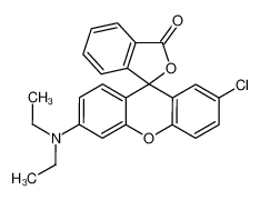 26567-23-7 structure, C24H20ClNO3