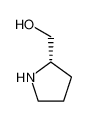 23356-96-9 spectrum, L-PROLINOL