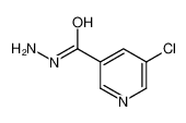 117830-18-9 spectrum, 5-chloropyridine-3-carbohydrazide