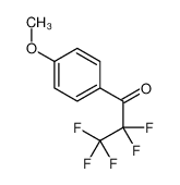 345901-60-2 structure, C10H7F5O2