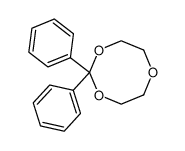 77130-21-3 structure, C17H18O3