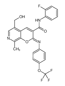 6782-85-0 structure