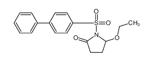 111711-79-6 structure