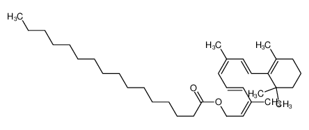 79-81-2 维生素 A 棕榈酸酯