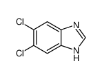 5-甲基苯并咪唑